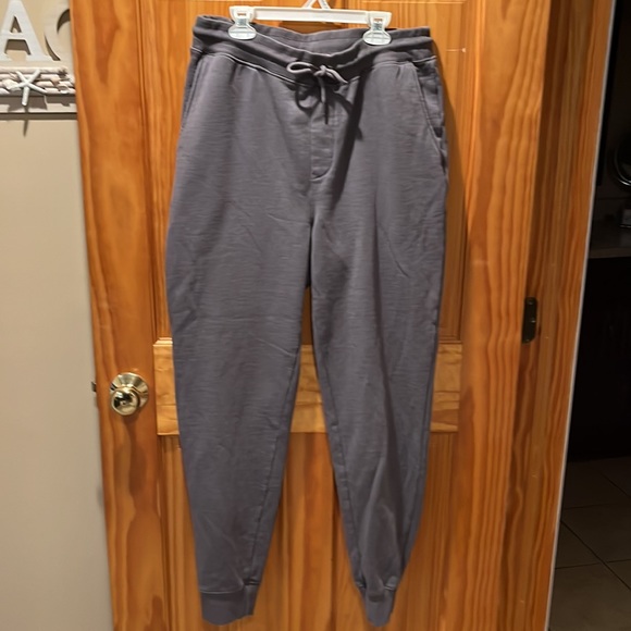 Goodthreads Men's Fleece Jogger Pant - Picture 5 of 8